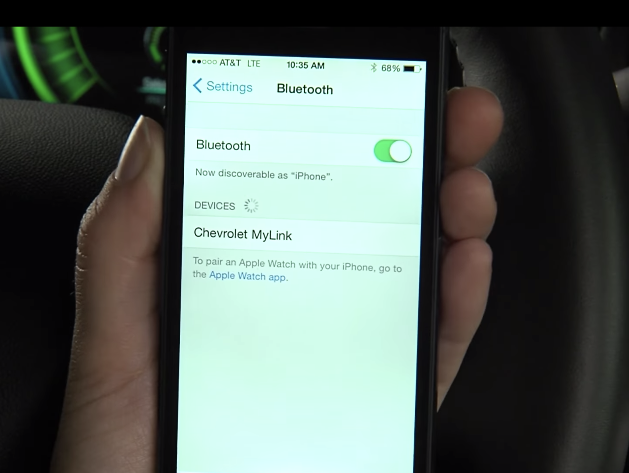 AutoNation Chevrolet Gulf Freeway in Houston TX