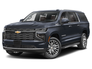 Chevrolet Suburban - AutoNation Chevrolet Gulf Freeway in Houston TX