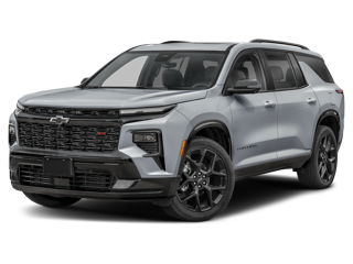 Chevrolet Traverse - AutoNation Chevrolet Gulf Freeway in Houston TX