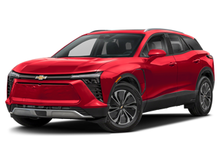 Chevrolet Blazer EV - AutoNation Chevrolet Gulf Freeway in Houston TX