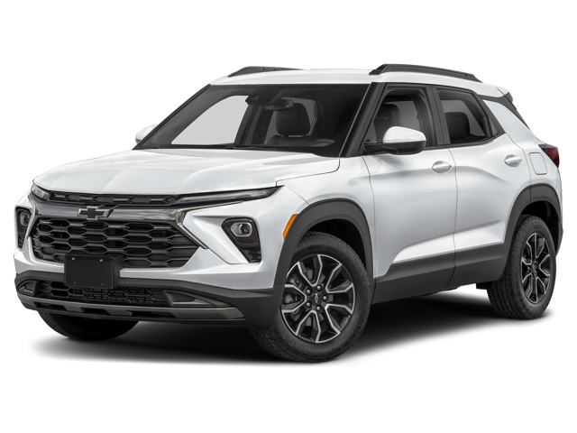 Trailblazer ACTIV