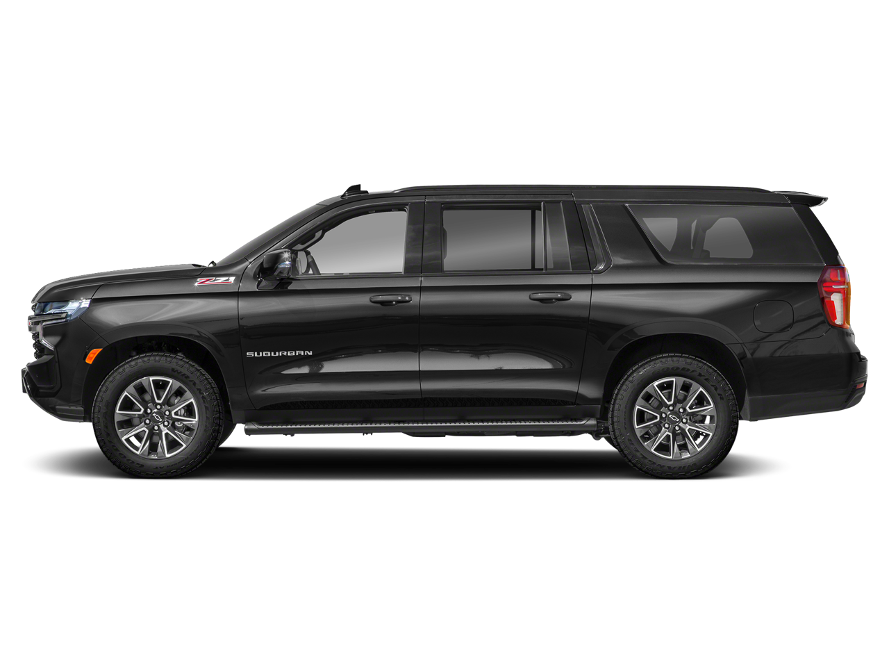 2023 Chevrolet Suburban Z71 - Photo 18