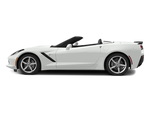 2014 Chevrolet Corvette Stingray 2LT