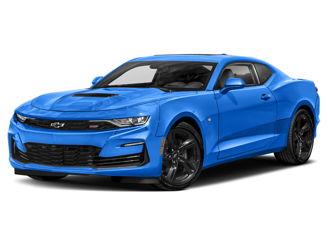 2023 Chevrolet Camaro