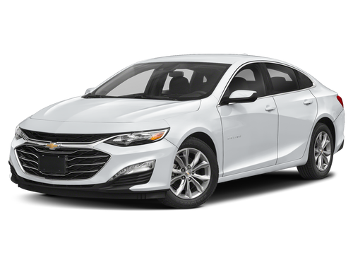 2023 Chevrolet Malibu Base