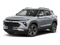 2025 Chevrolet Trailblazer Base