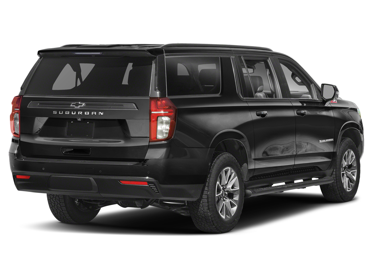 2023 Chevrolet Suburban Z71 - Photo 17