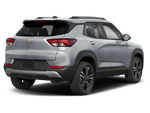 2025 Chevrolet Trailblazer Base