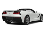 2014 Chevrolet Corvette Stingray 2LT