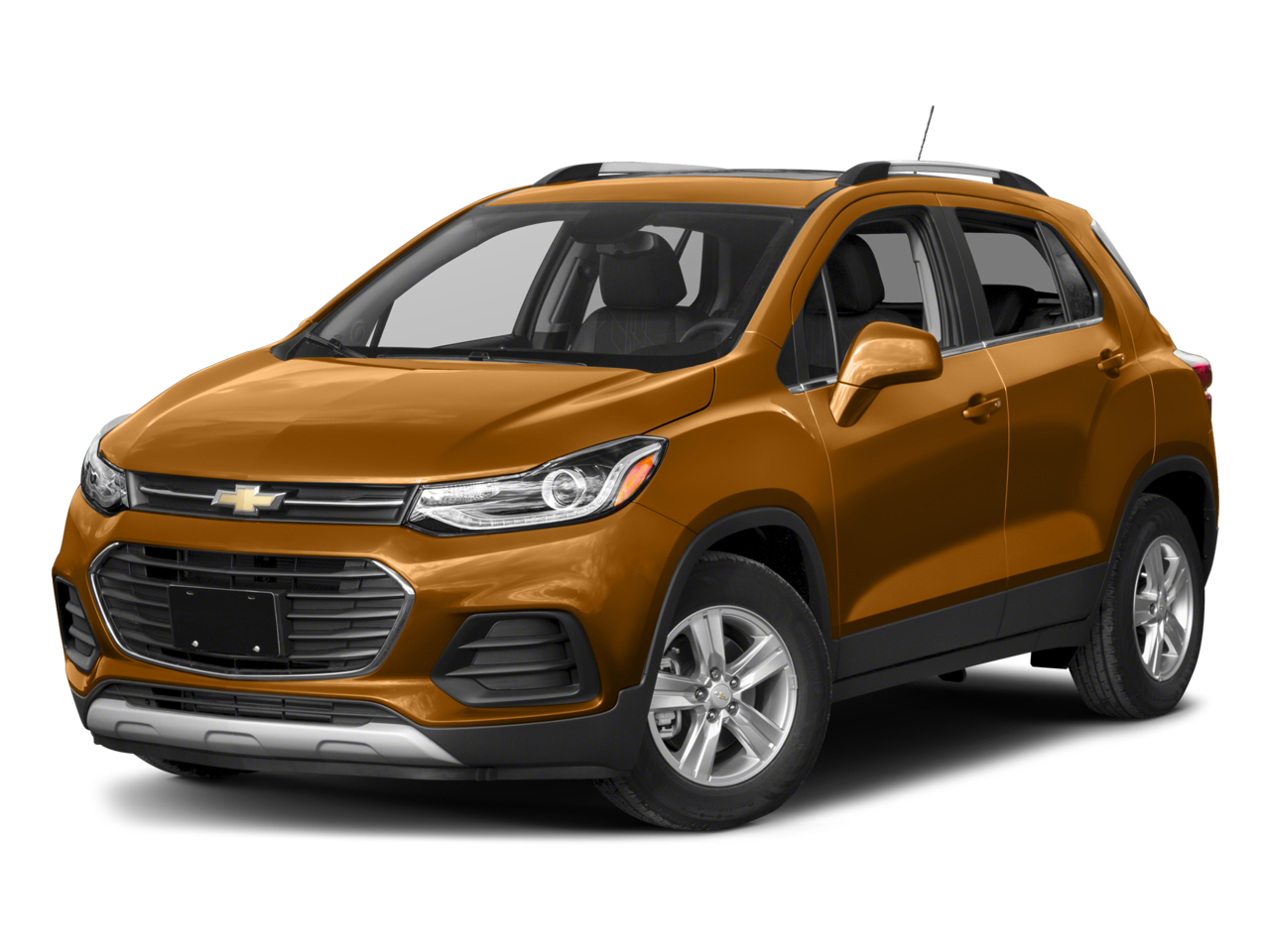 2017 Chevrolet Trax Base
