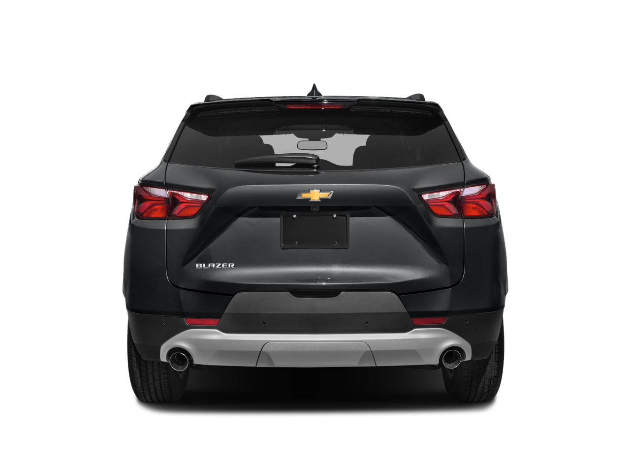 2019 Chevrolet Blazer Premier