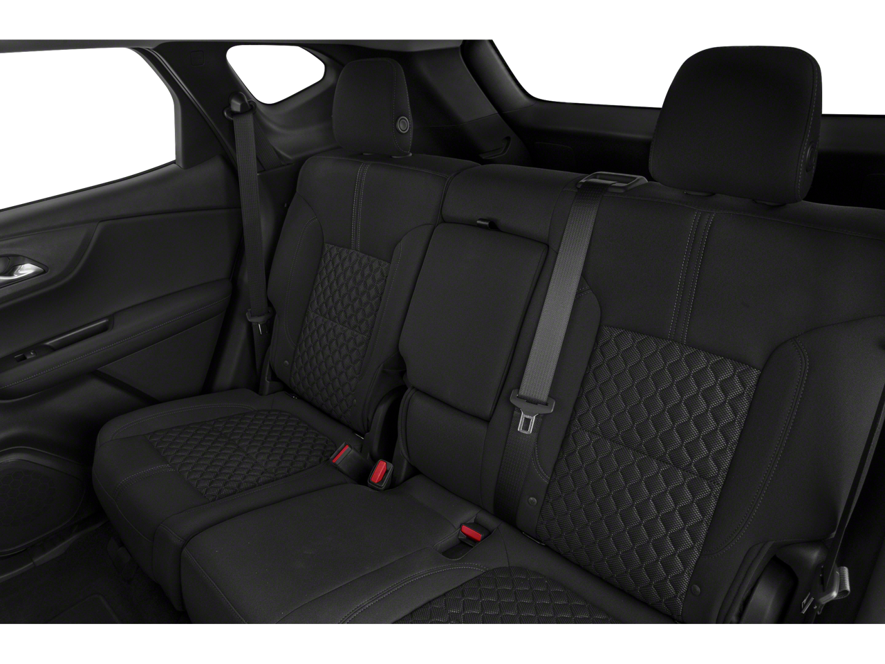 2019 Chevrolet Blazer Premier