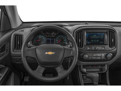 2019 Chevrolet Colorado 2WD Z71