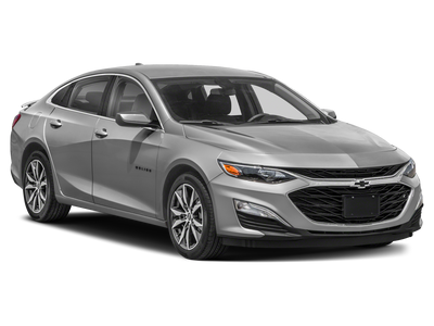2020 Chevrolet Malibu RS