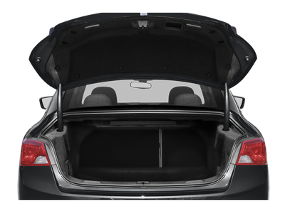 2020 Chevrolet Impala Premier