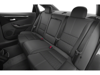 2020 Chevrolet Impala Premier