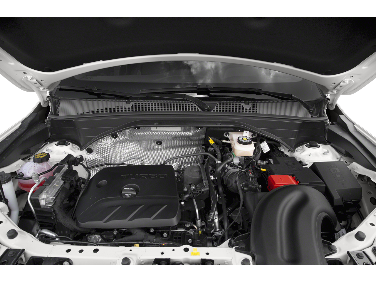 2021 Chevrolet Trailblazer ACTIV