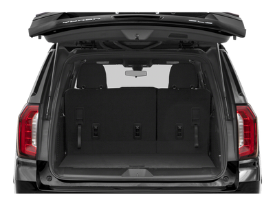 2021 GMC Yukon XL SLE