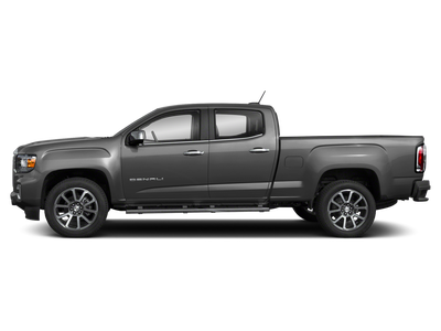 2021 GMC Canyon 4WD Denali