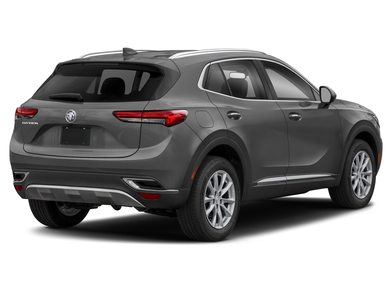 2023 Buick Envision Essence photo 3