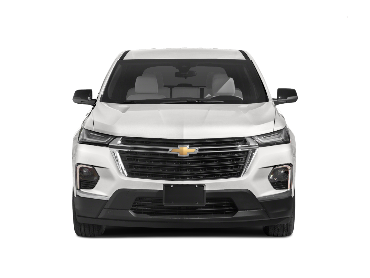 2024 Chevrolet Traverse Limited Premier