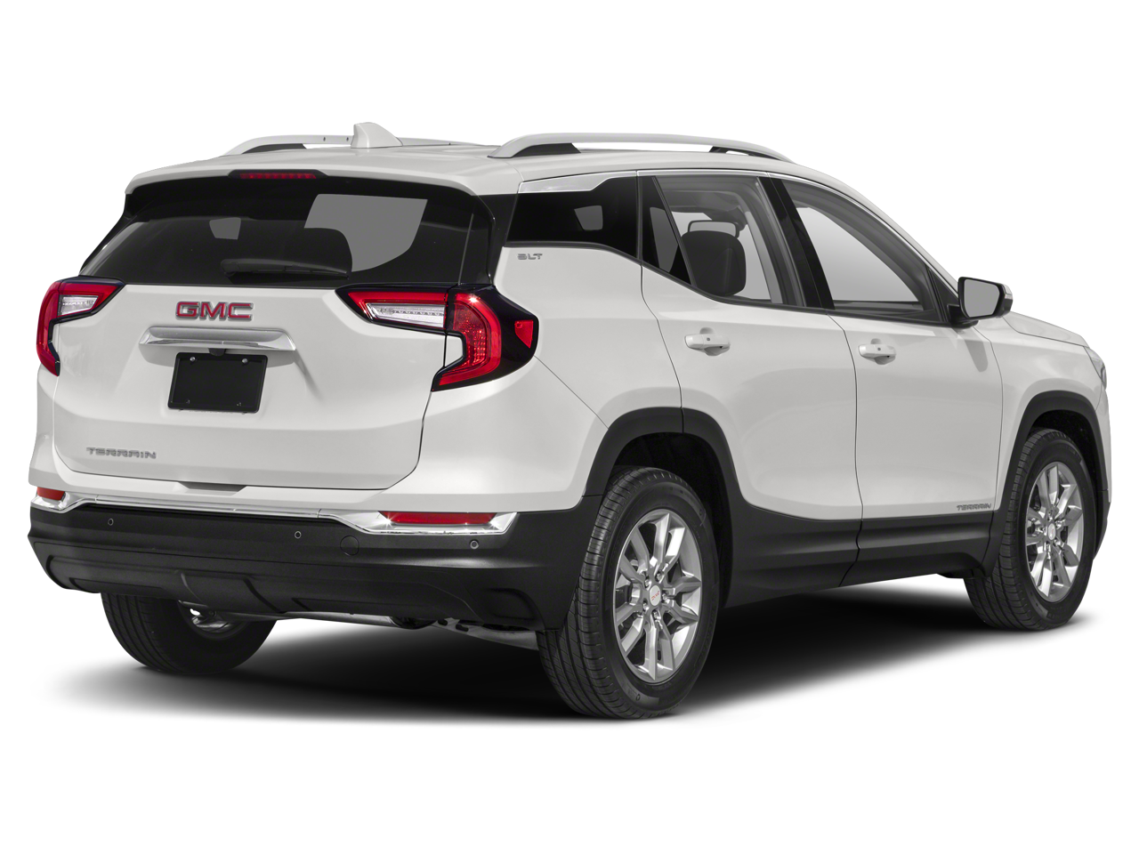 2024 Gmc Terrain SLT photo 3