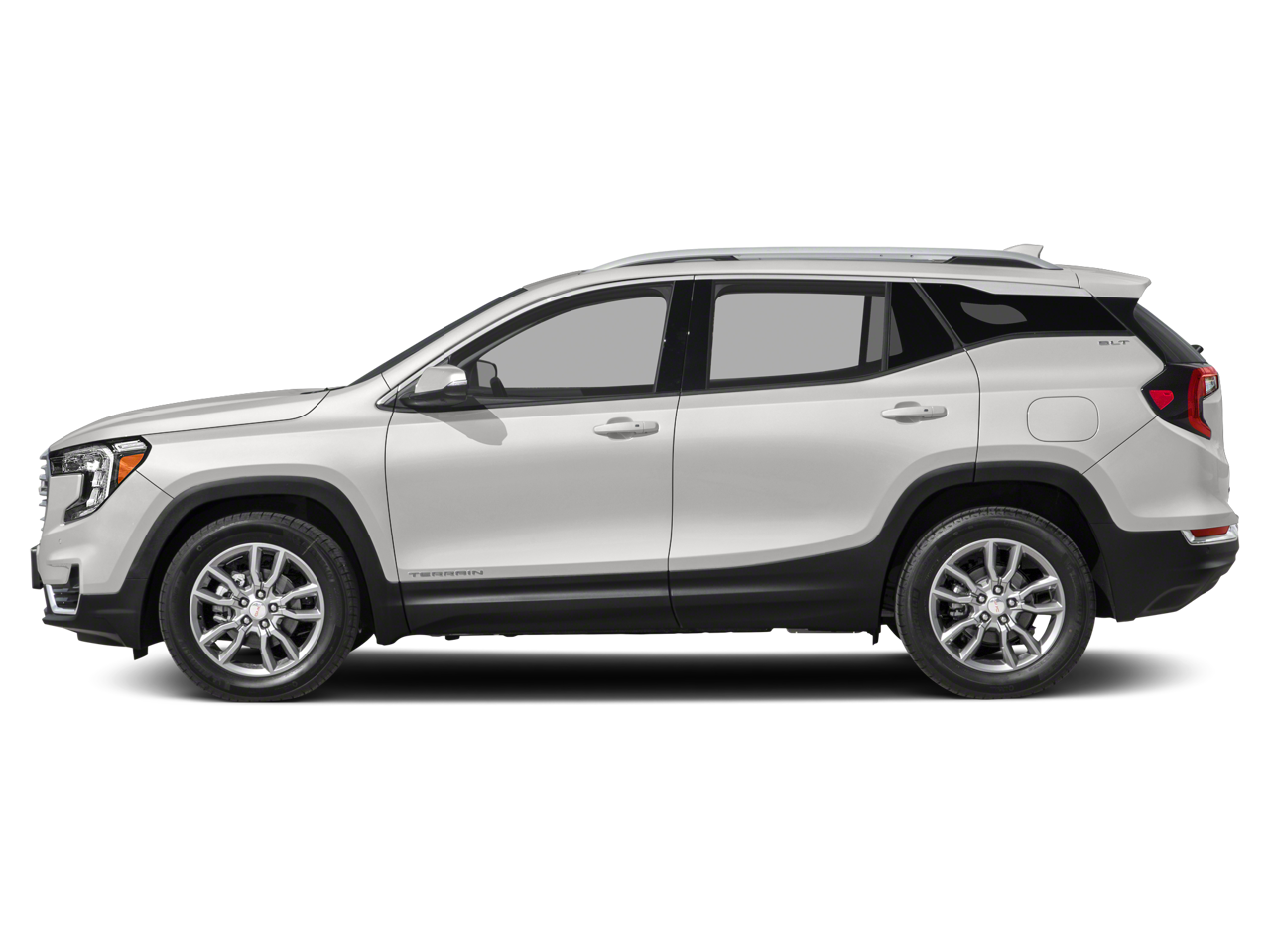 2024 Gmc Terrain SLT photo 4