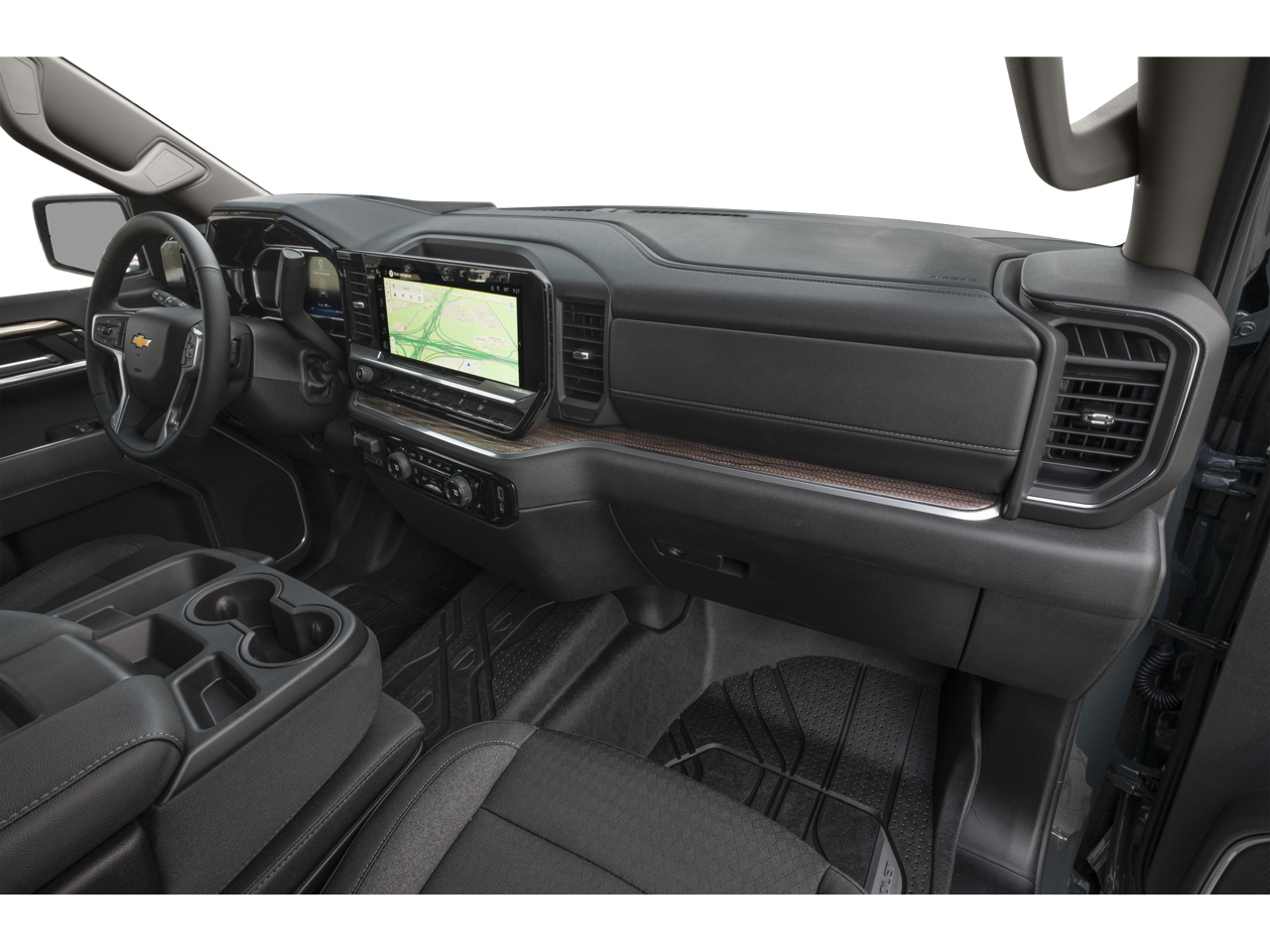 2026 Chevrolet Silverado 1500 Base