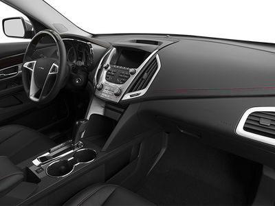 2014 GMC Terrain Denali