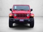 2022 Jeep Wrangler Rubicon 4x4