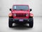 2022 Jeep Wrangler Rubicon 4x4