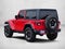 2022 Jeep Wrangler Rubicon 4x4