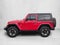 2022 Jeep Wrangler Rubicon 4x4