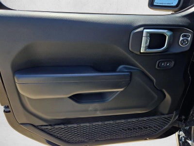 2020 Jeep Wrangler Unlimited Sport Altitude