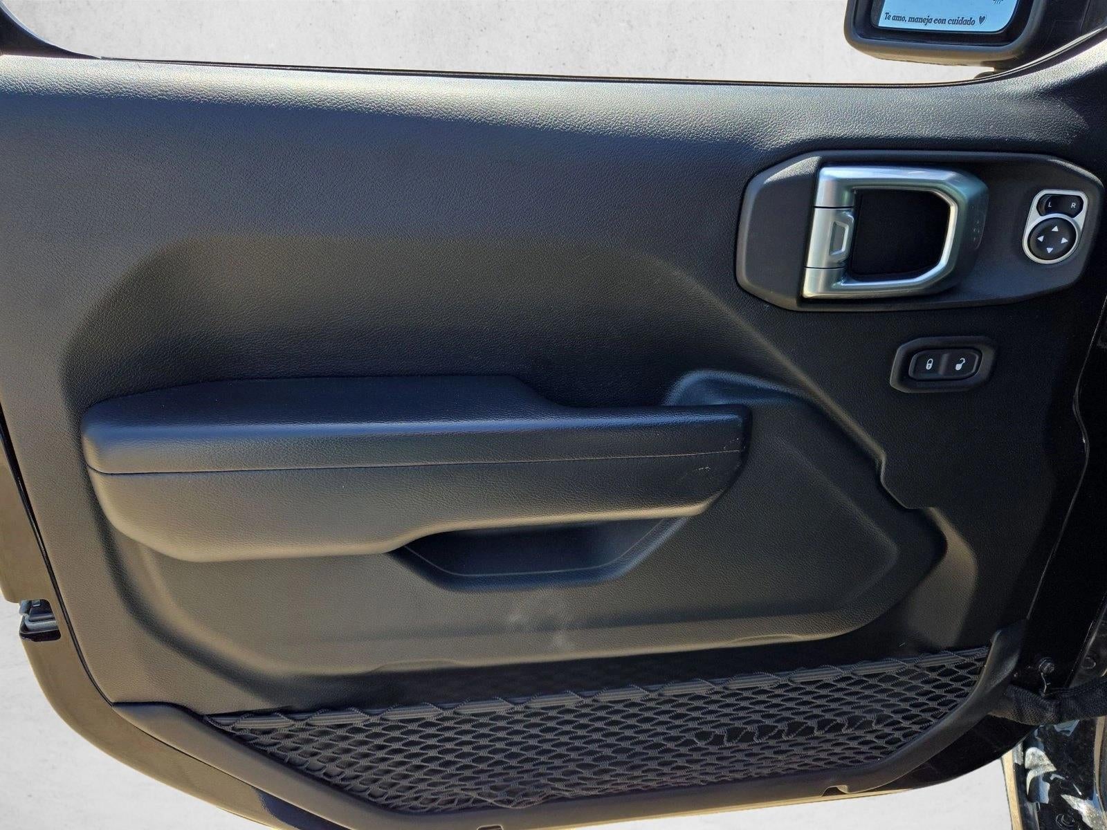 2020 Jeep Wrangler Unlimited Sport Altitude