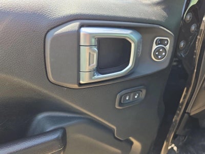 2020 Jeep Wrangler Unlimited Sport Altitude