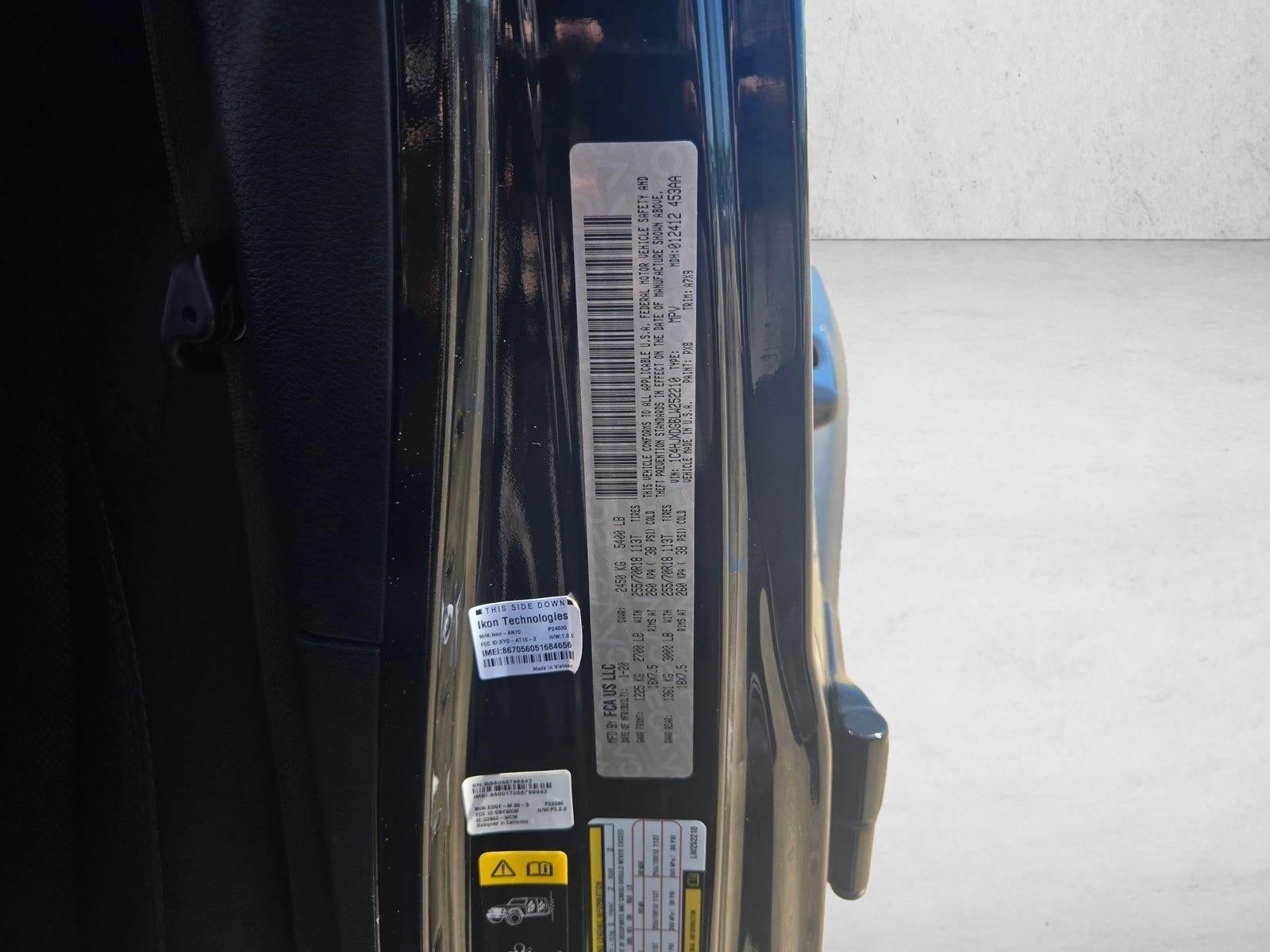 2020 Jeep Wrangler Unlimited Sport Altitude