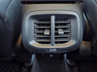 2017 Jeep Cherokee Trailhawk L Plus