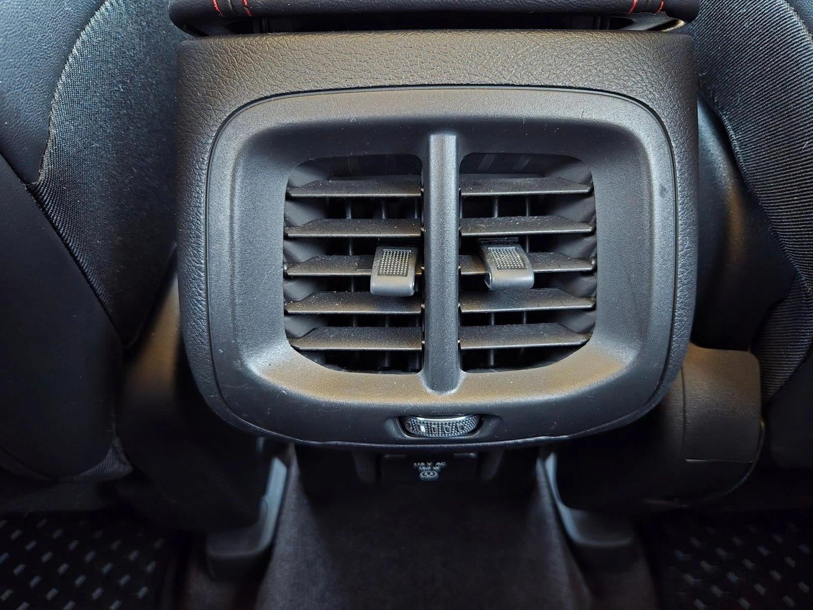 2017 Jeep Cherokee Trailhawk L Plus