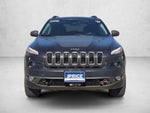 2017 Jeep Cherokee Trailhawk L Plus