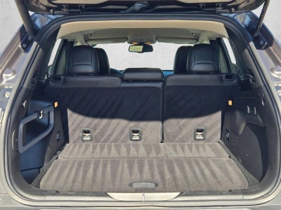 2017 Jeep Cherokee Trailhawk L Plus