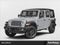 2024 Jeep Wrangler 4-Door Willys 4x4