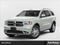 2018 Dodge Durango SXT RWD