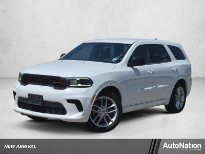 2023 Dodge Durango GT