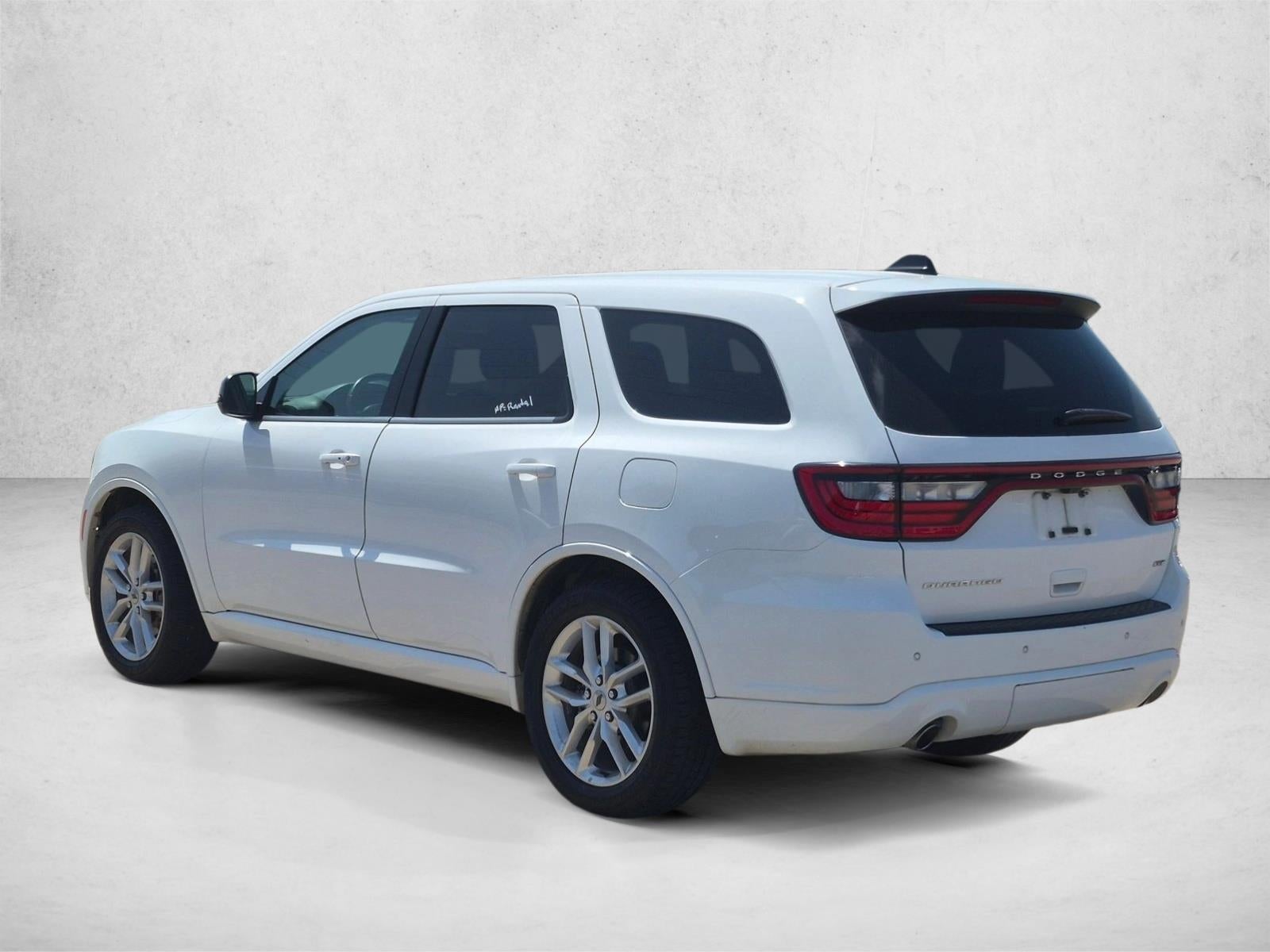 2023 Dodge Durango GT