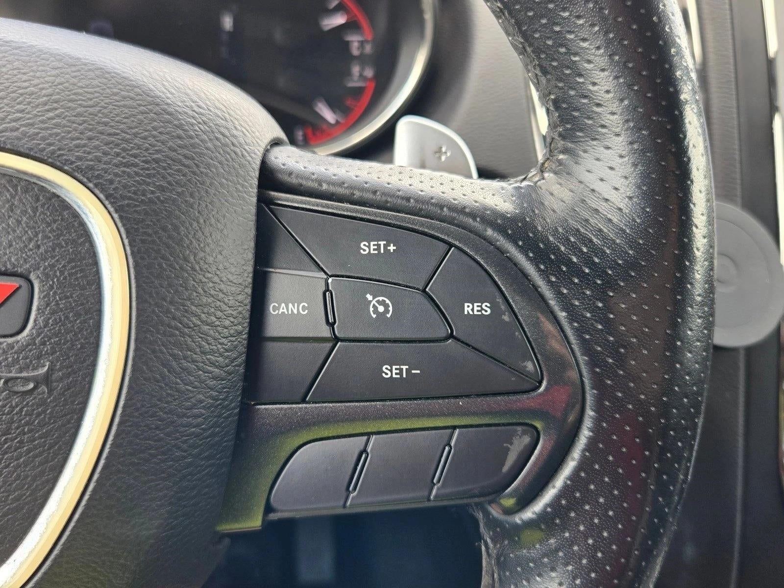 2019 Dodge Durango GT Plus