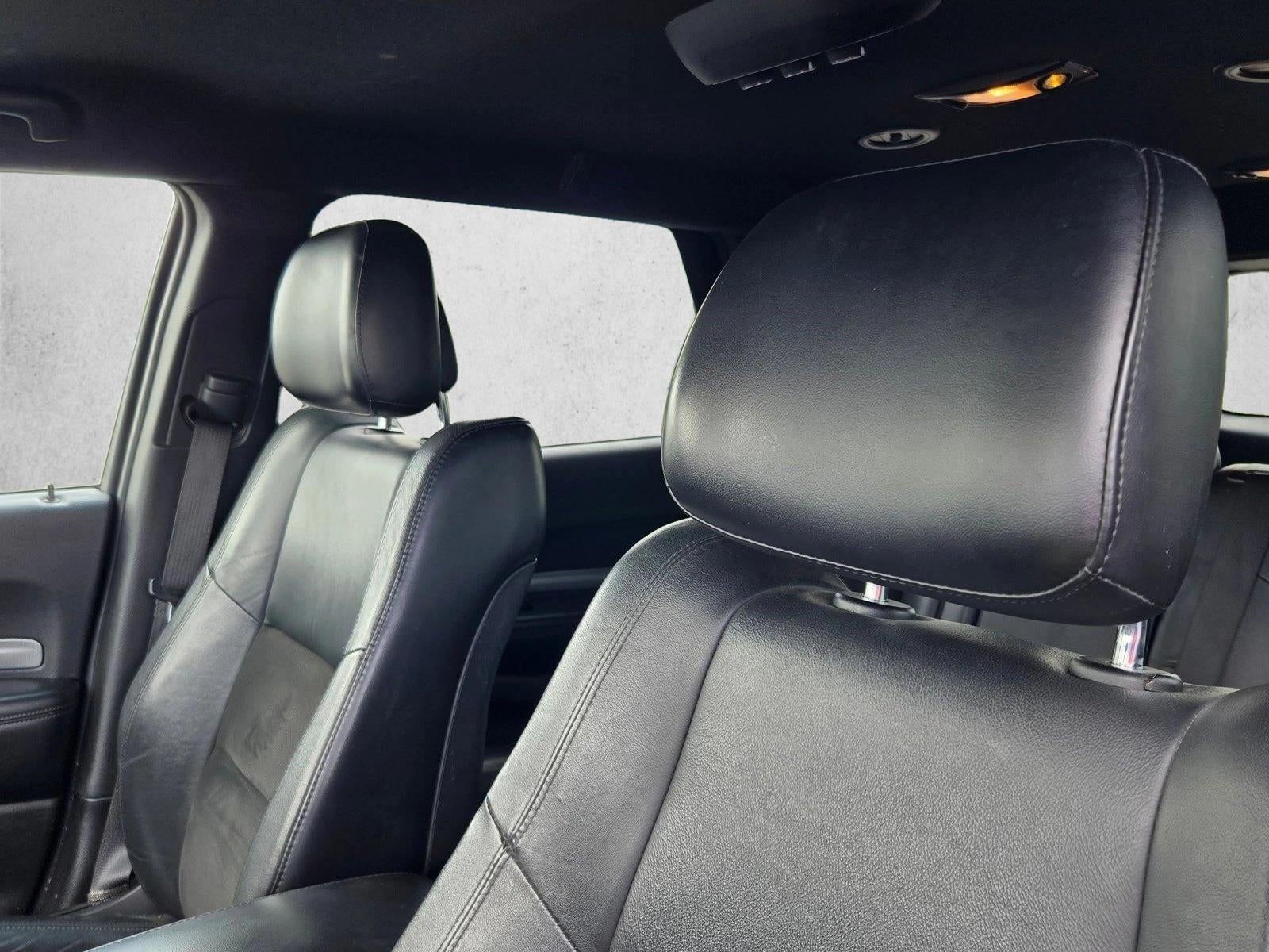 2019 Dodge Durango GT Plus