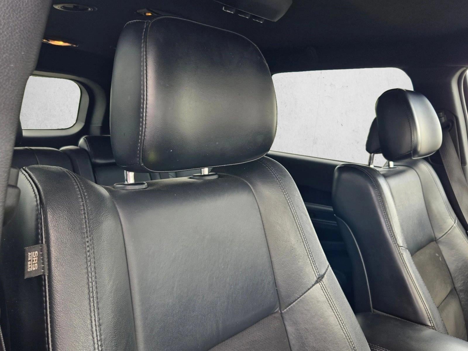 2019 Dodge Durango GT Plus