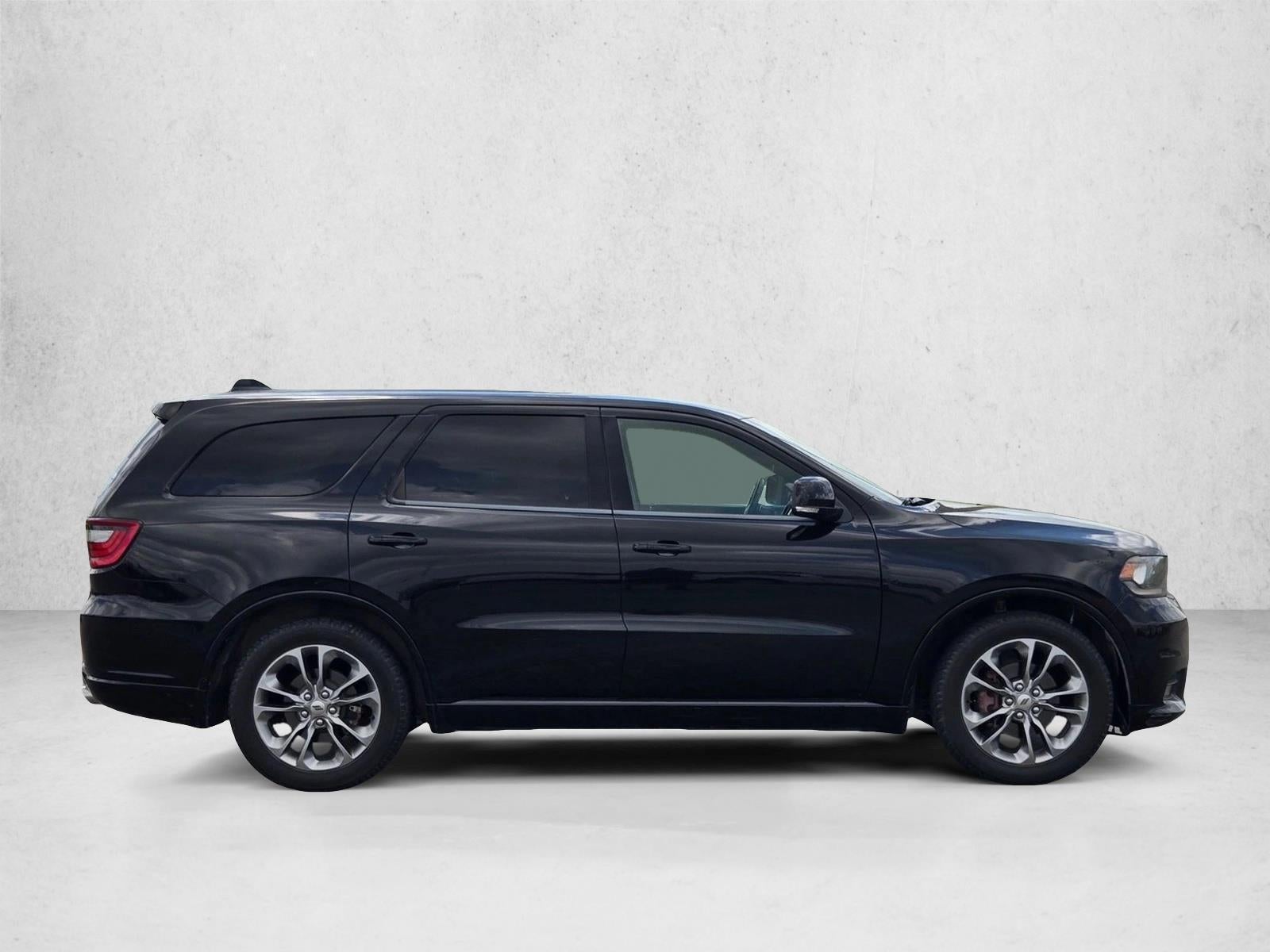 2019 Dodge Durango GT Plus