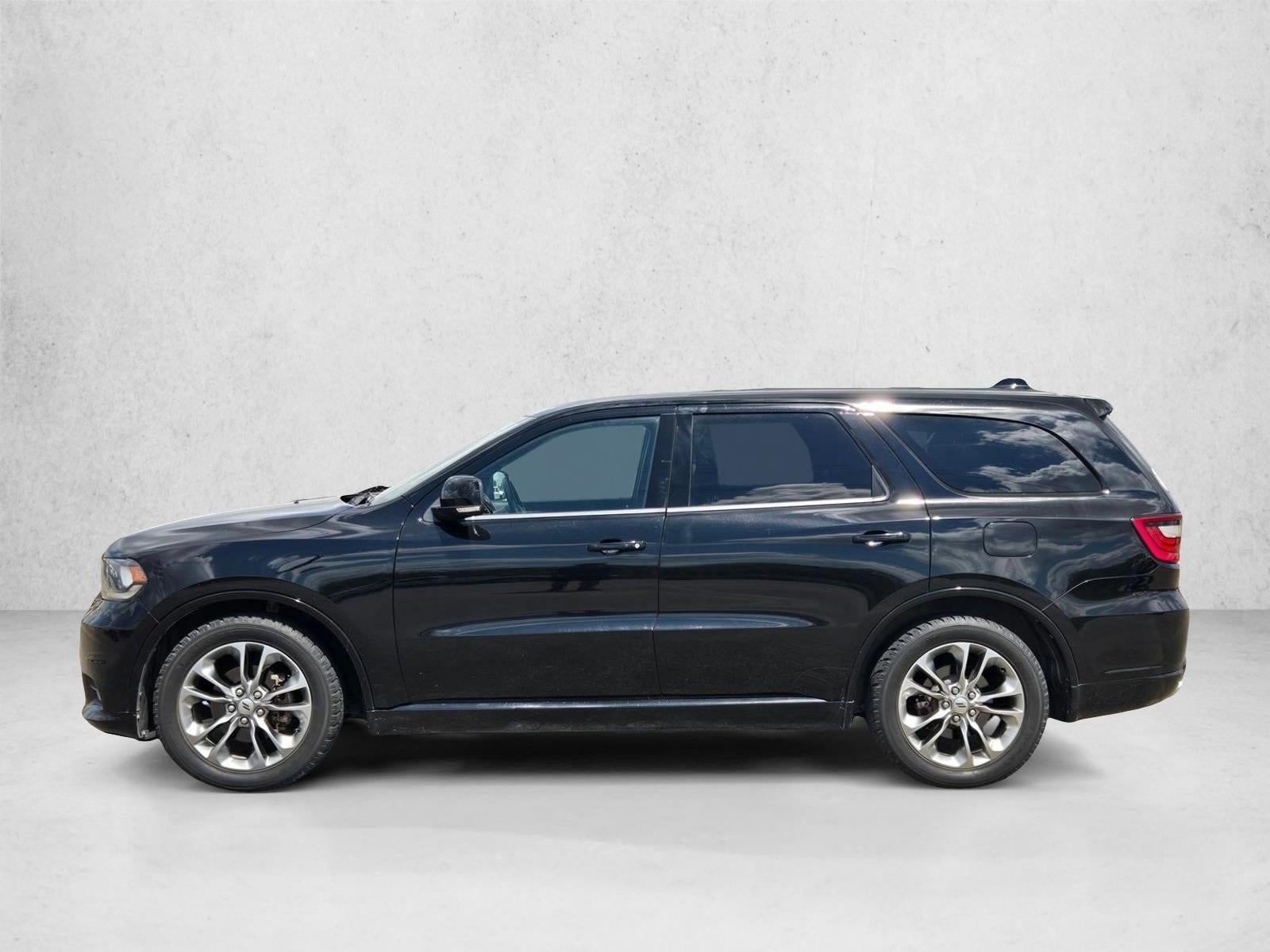 2019 Dodge Durango GT Plus